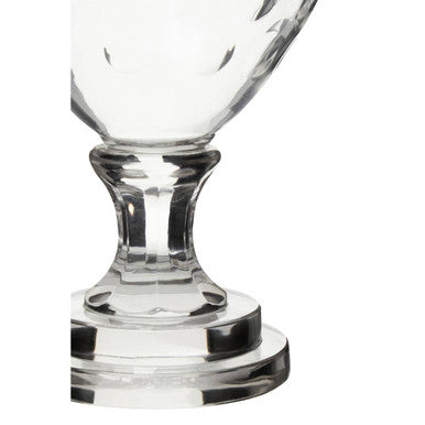Medium Honeycomb Hurricane Candle Holder | Cortina