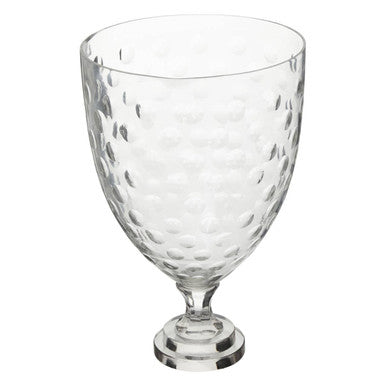 Large Honeycomb Hurricane Candle Holder | Cortina