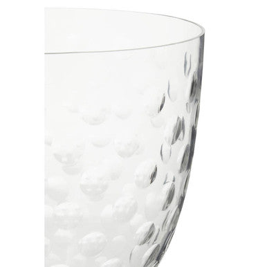 Large Honeycomb Hurricane Candle Holder | Cortina