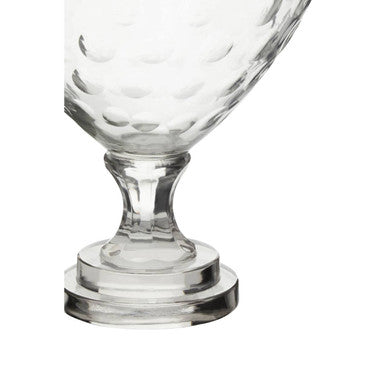 Large Honeycomb Hurricane Candle Holder | Cortina