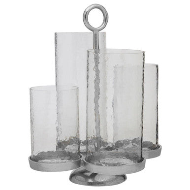 4-Light Candle Holder | Verve