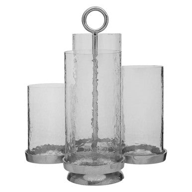 4-Light Candle Holder | Verve