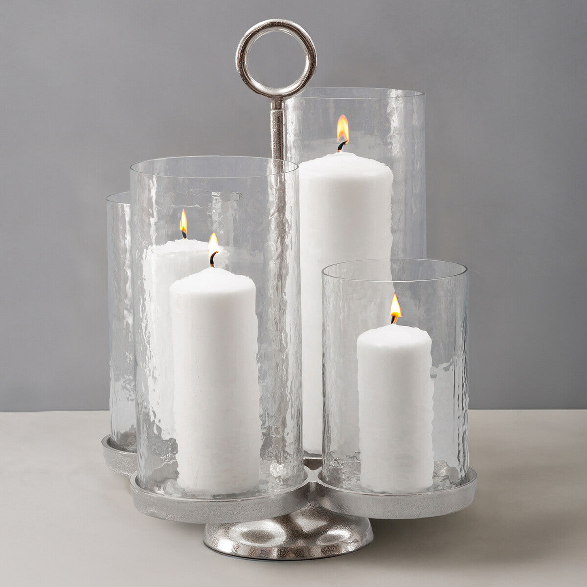 4-Light Candle Holder | Verve