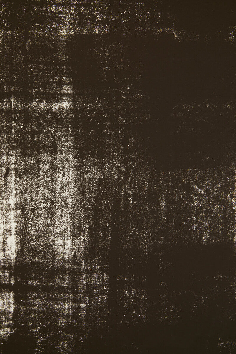 Astratto Black and White Abstract Wall Art
