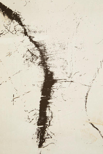 Astratto Natural and Pink Abstract Wall Art