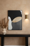 Abstract Design Wall Art | Astratto
