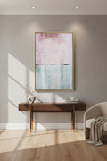 Natural Wall Artwork | Astratto