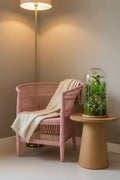 Malawi Chair - Pink