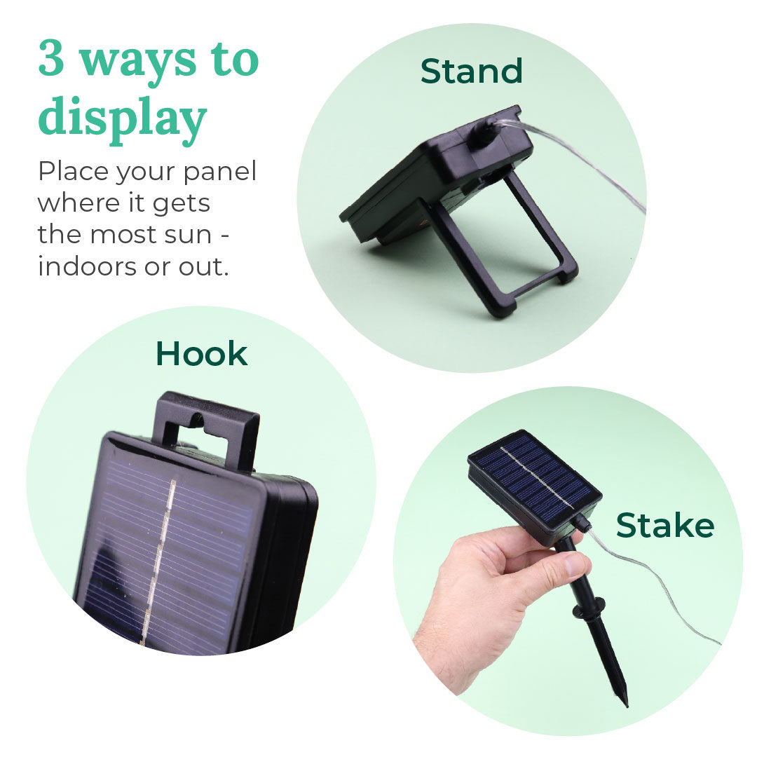 Solar Lights