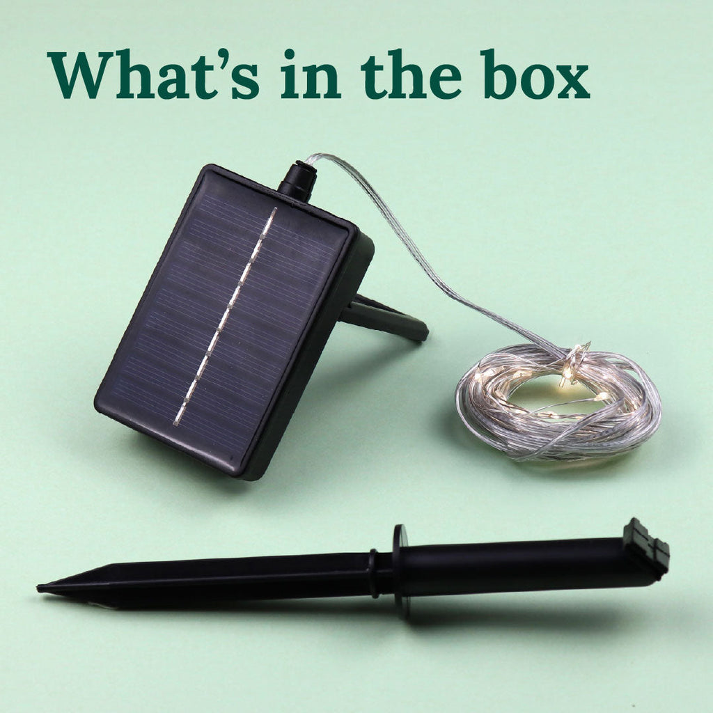 Solar Lights