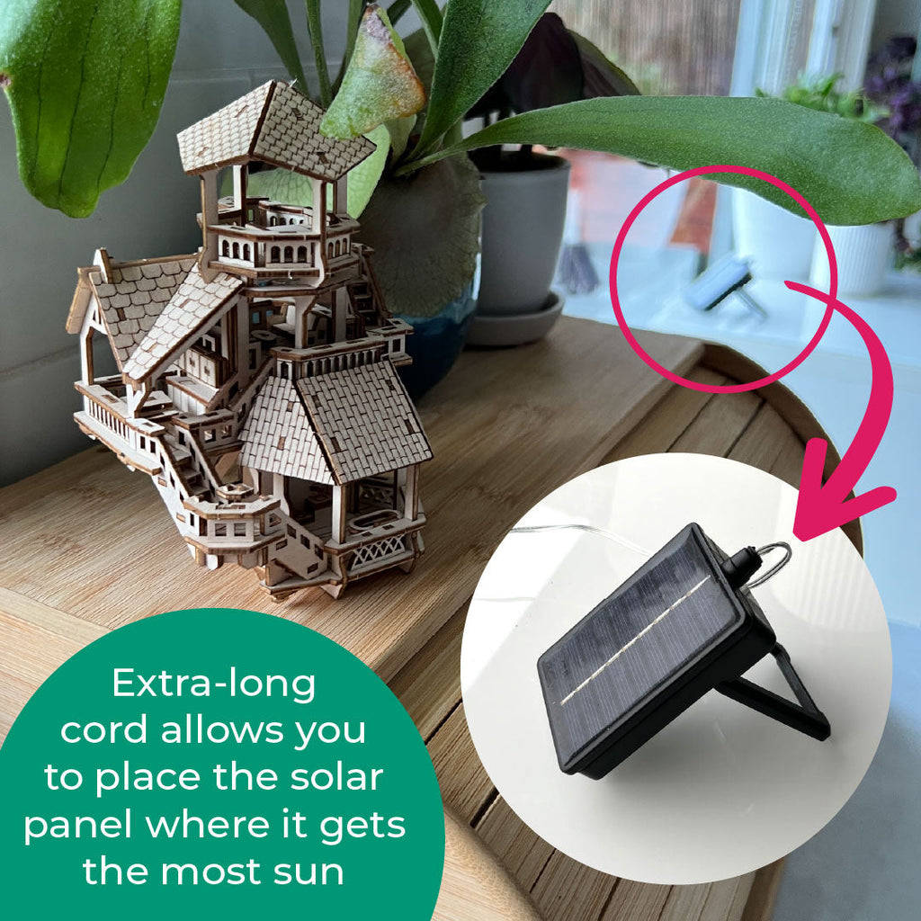 Solar Lights