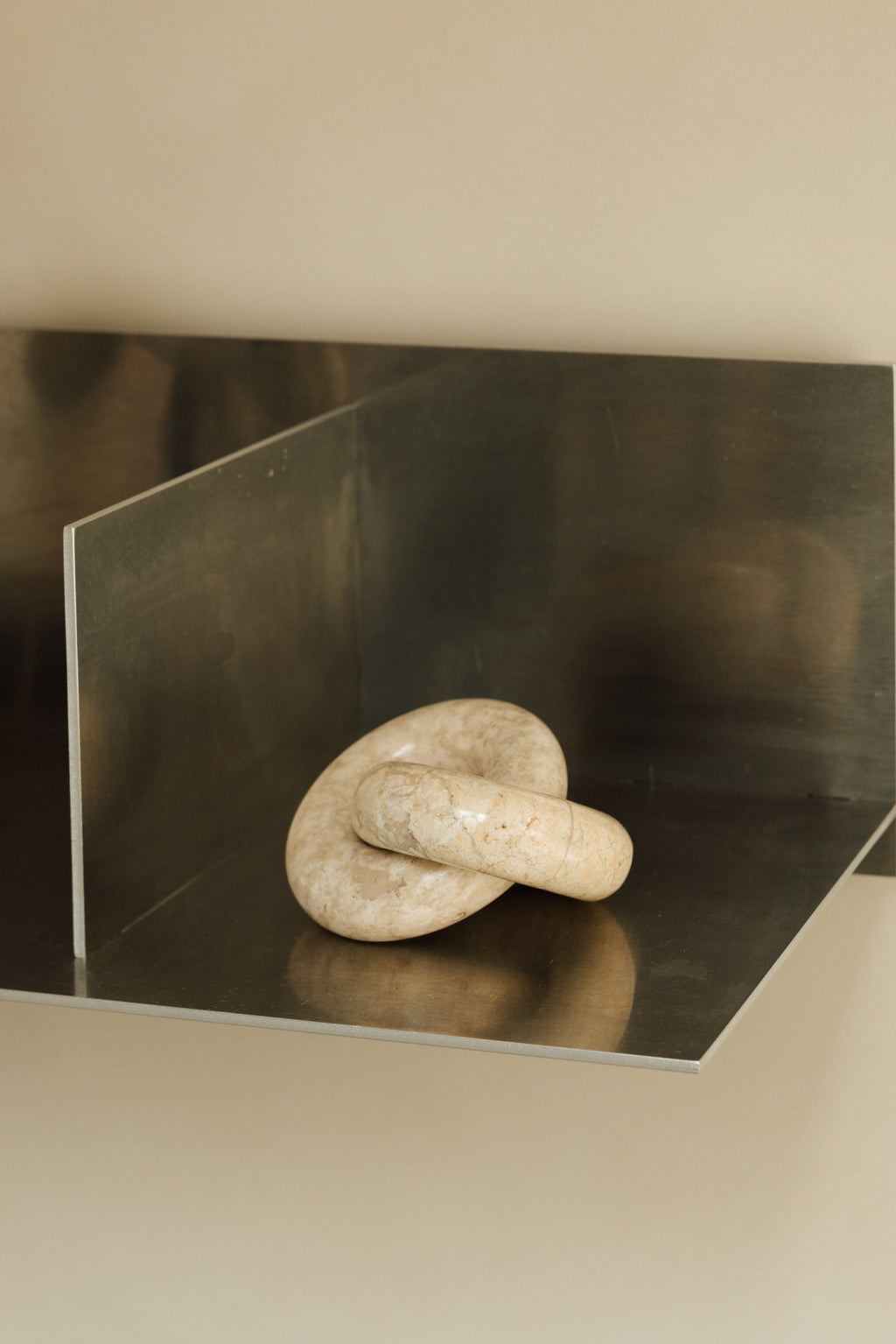 Marble Chain Link