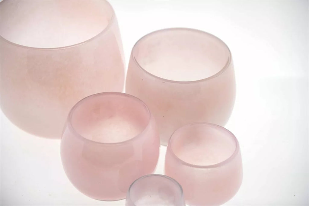 The Mouthblown Glass POT Collection - by DutZ