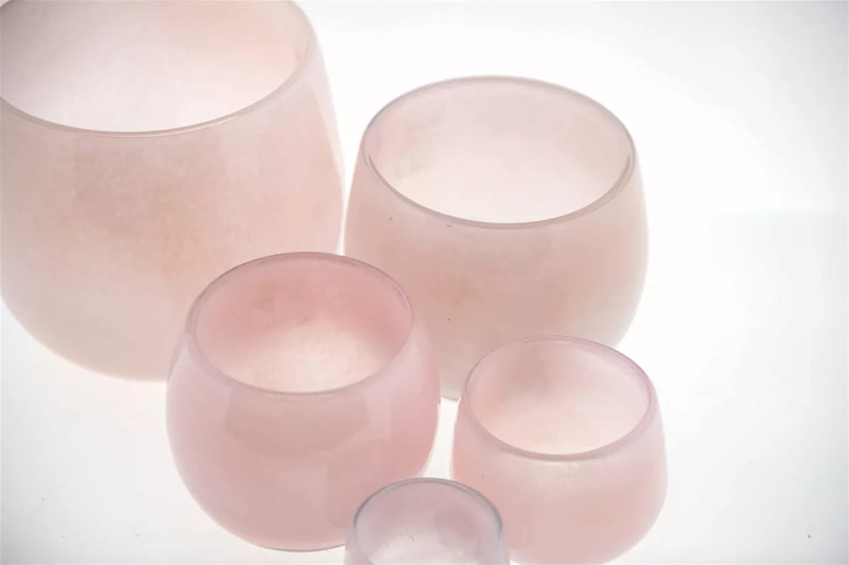The Mouthblown Glass POT Collection - by DutZ