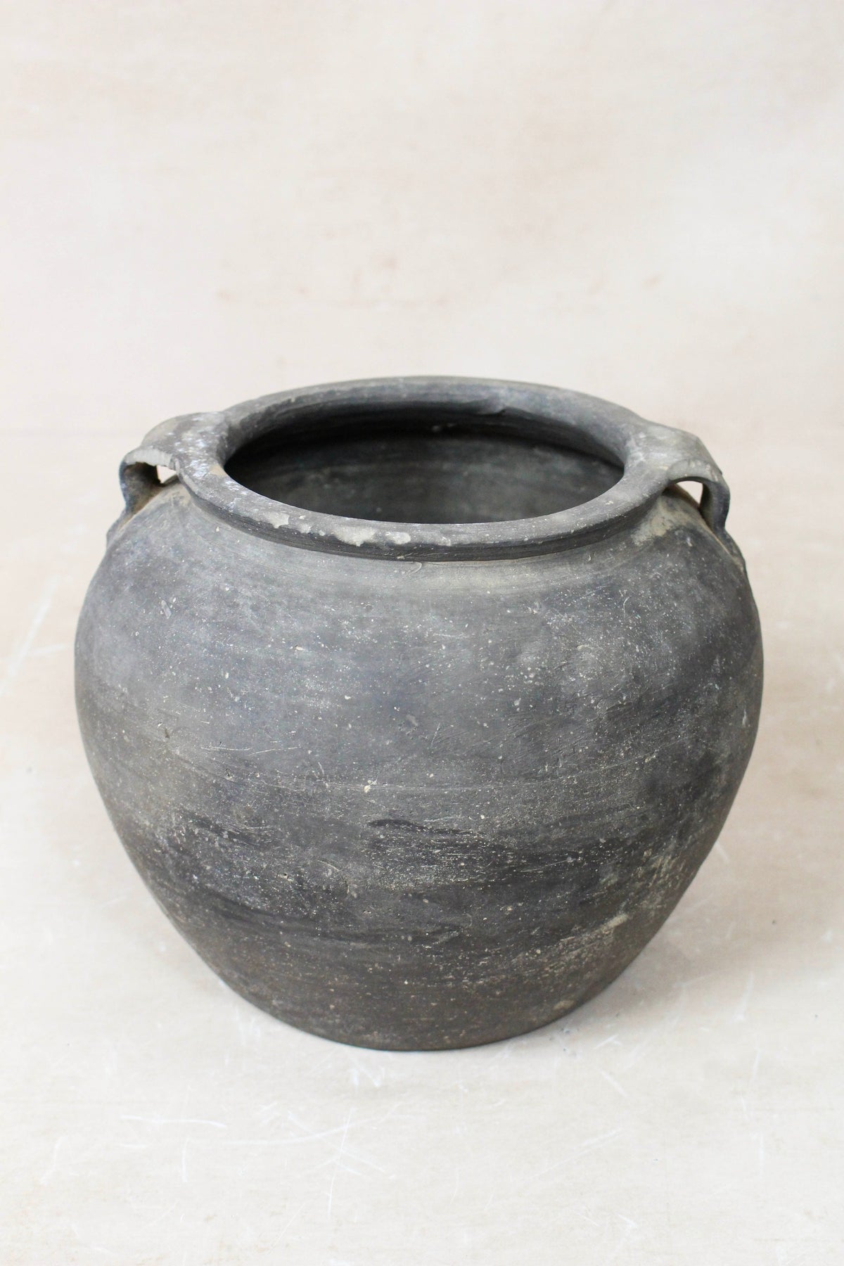 Vintage Dark Pot S - Nº 167