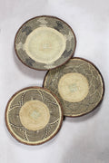 Tonga Basket Collection - No 33