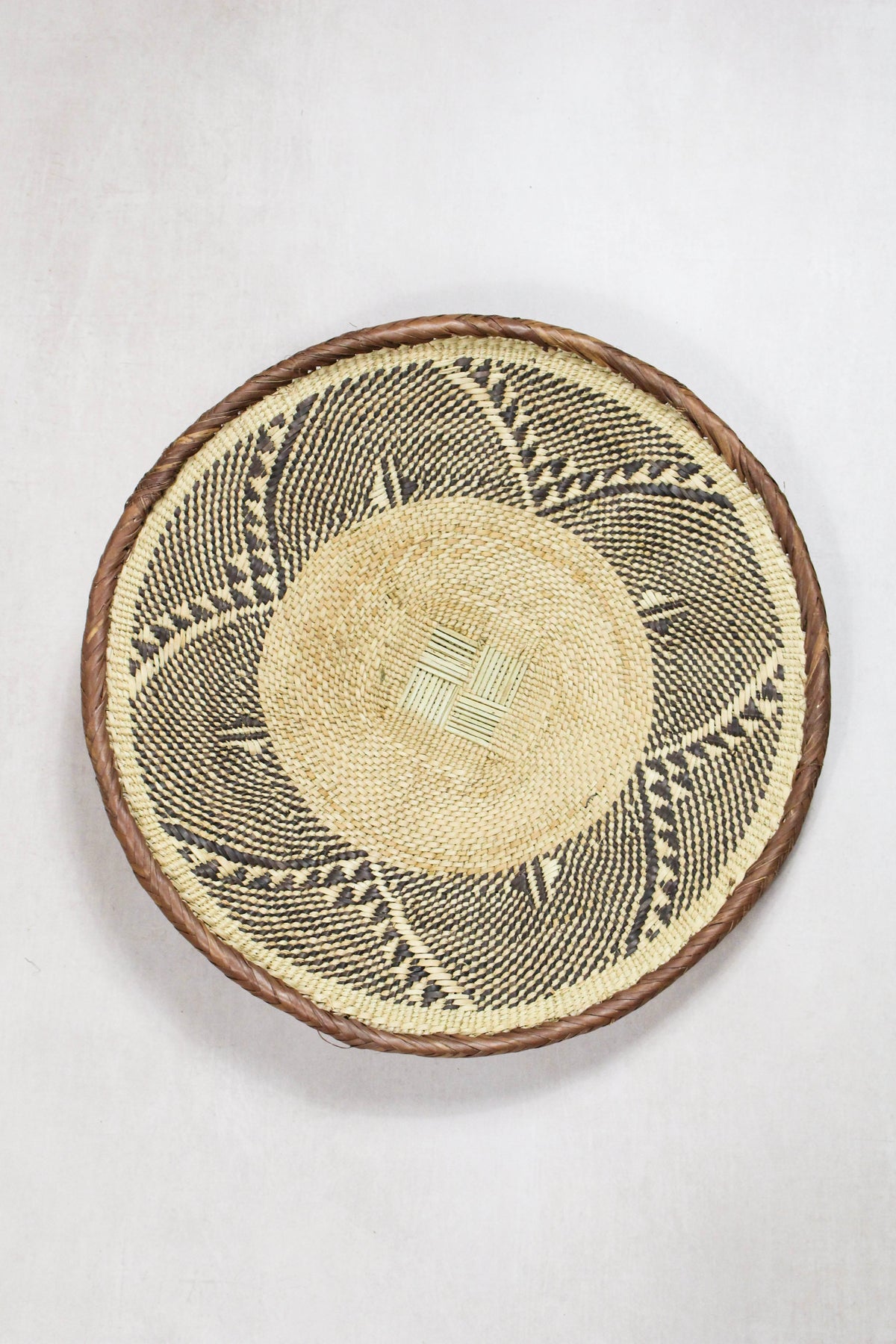 Tonga Basket Collection - No 33