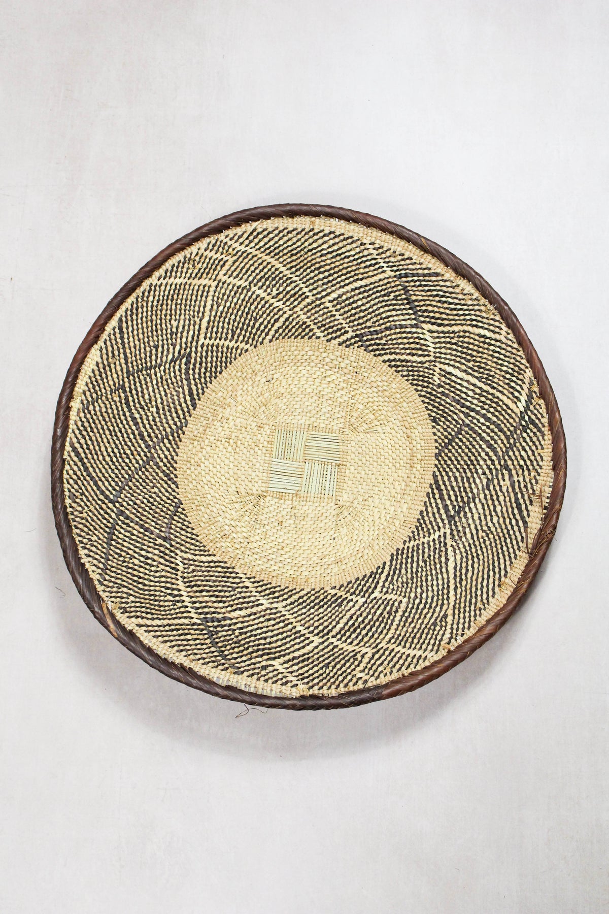 Tonga Basket Collection - No 33