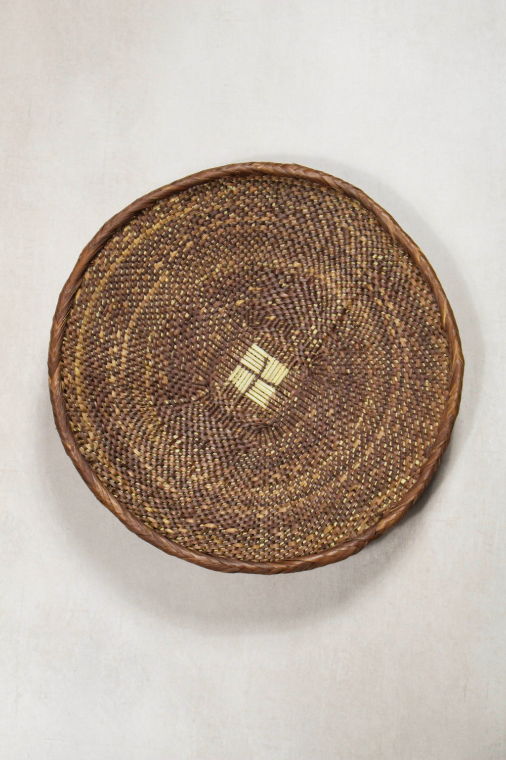 Tonga Basket Collection - No 34