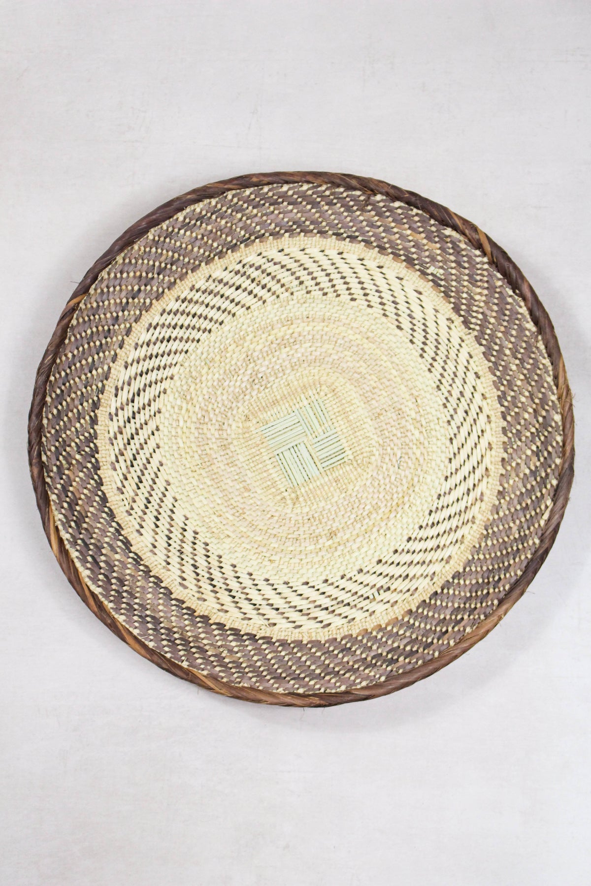 Tonga Basket Collection - No 37
