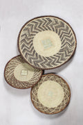 Tonga Basket Collection - No 38