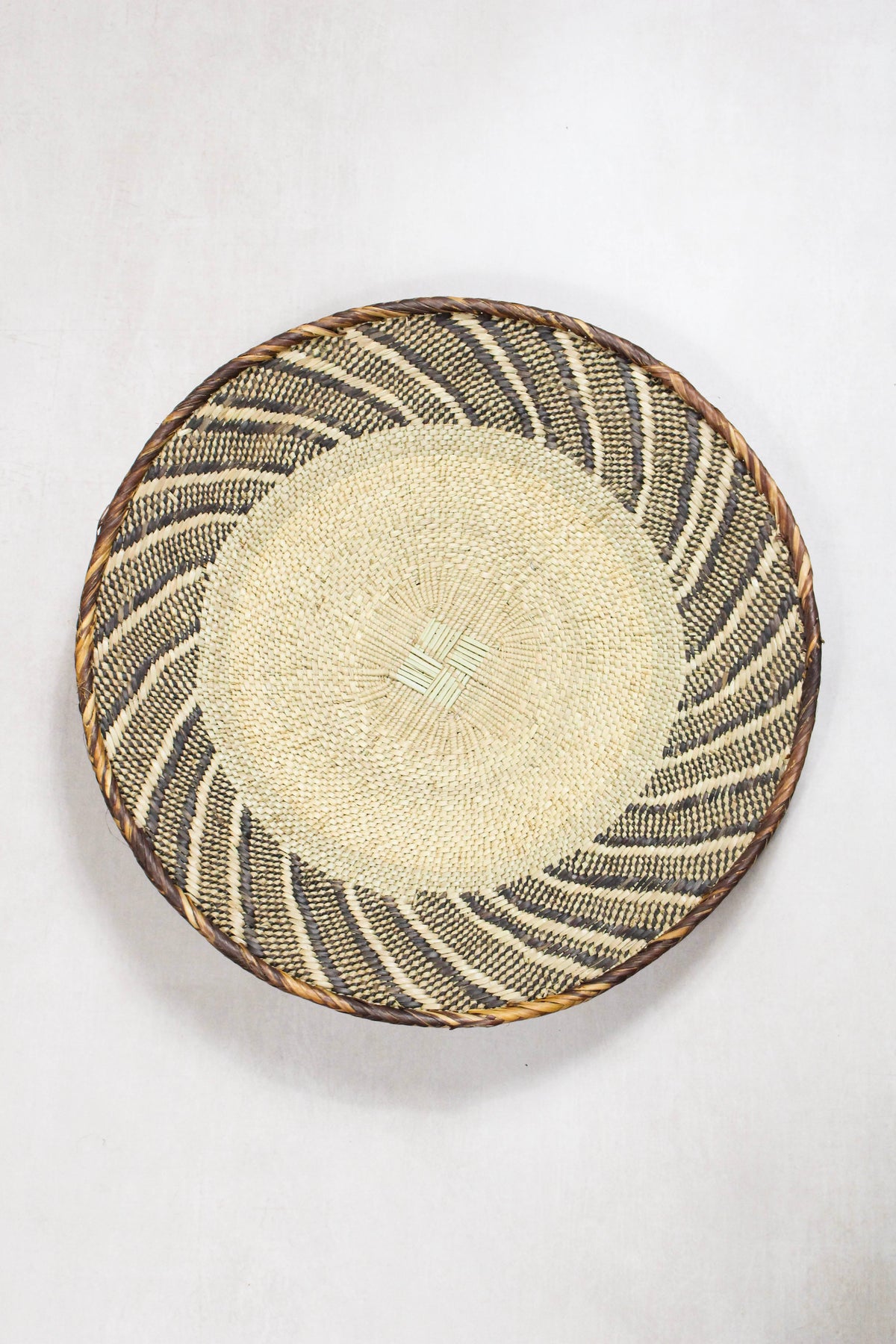 Tonga Basket Collection - No 39