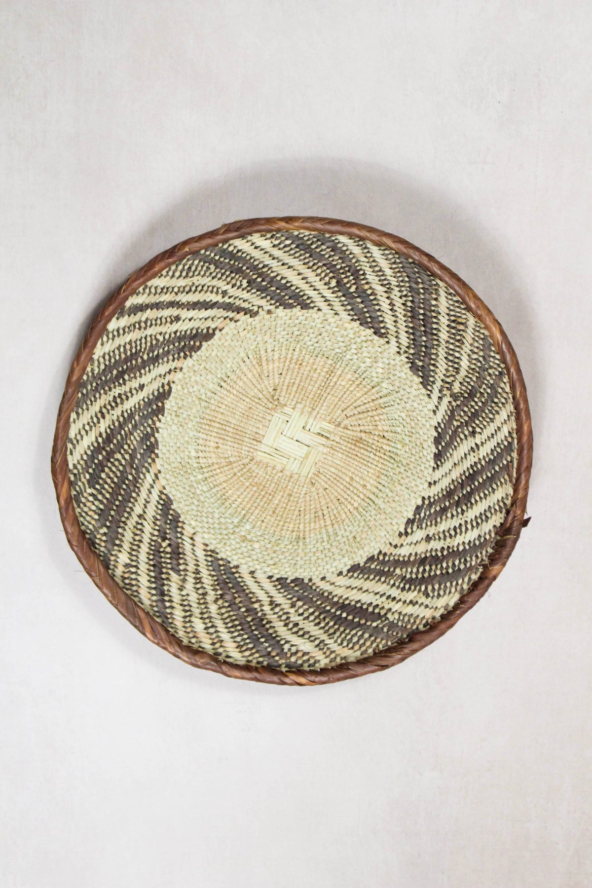 Tonga Basket Collection - No 39