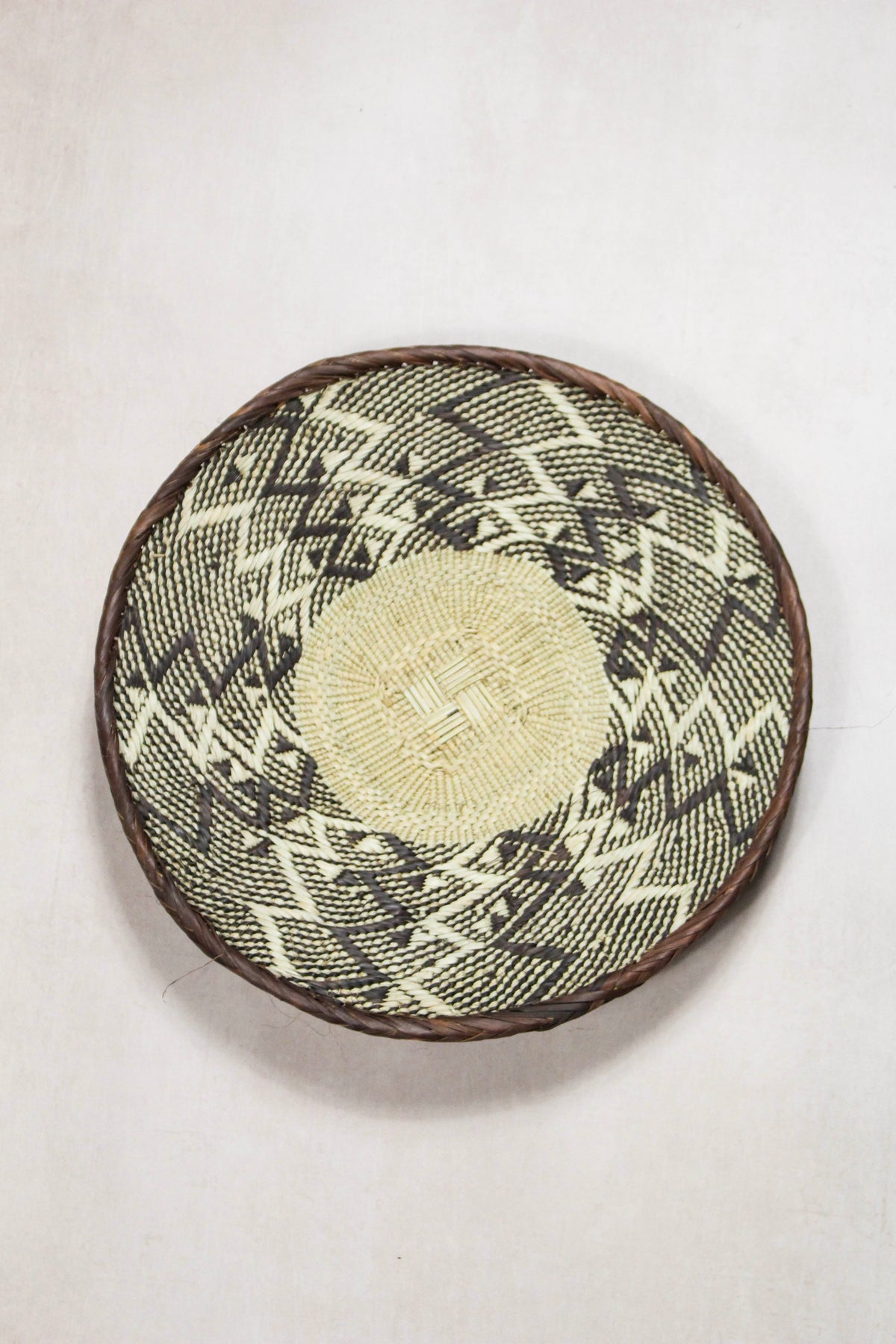 Tonga Basket Collection - No 39