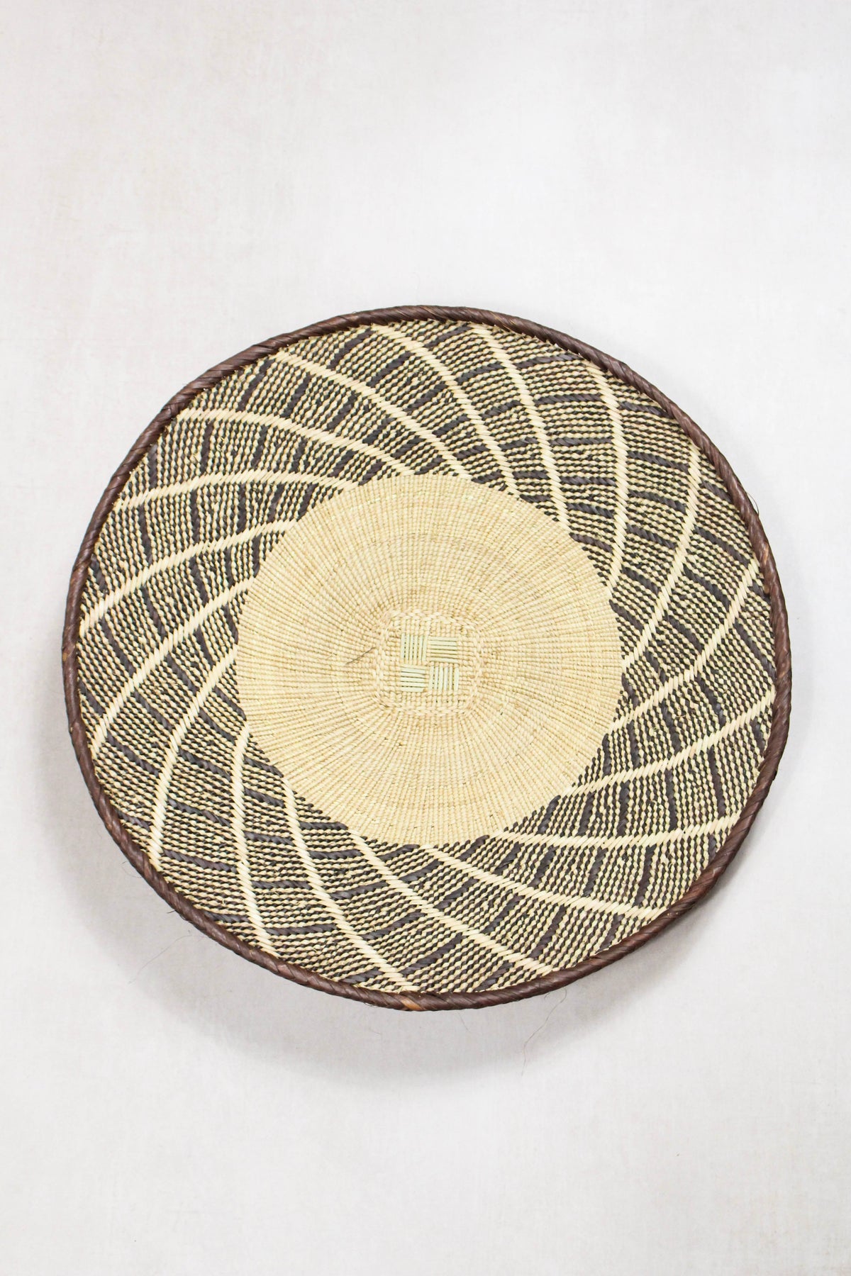 Tonga Basket Collection - No 40