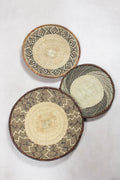 Tonga Basket Collection - No 41