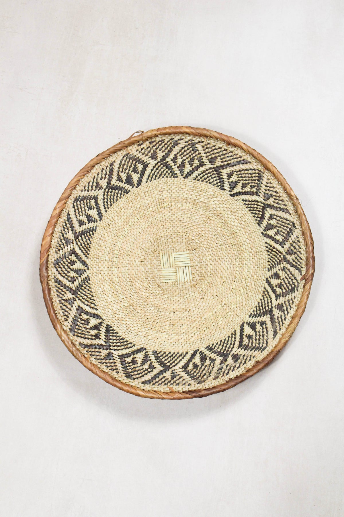 Tonga Basket Collection - No 41