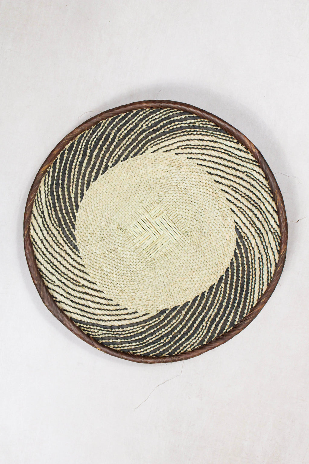 Tonga Basket Collection - No 41