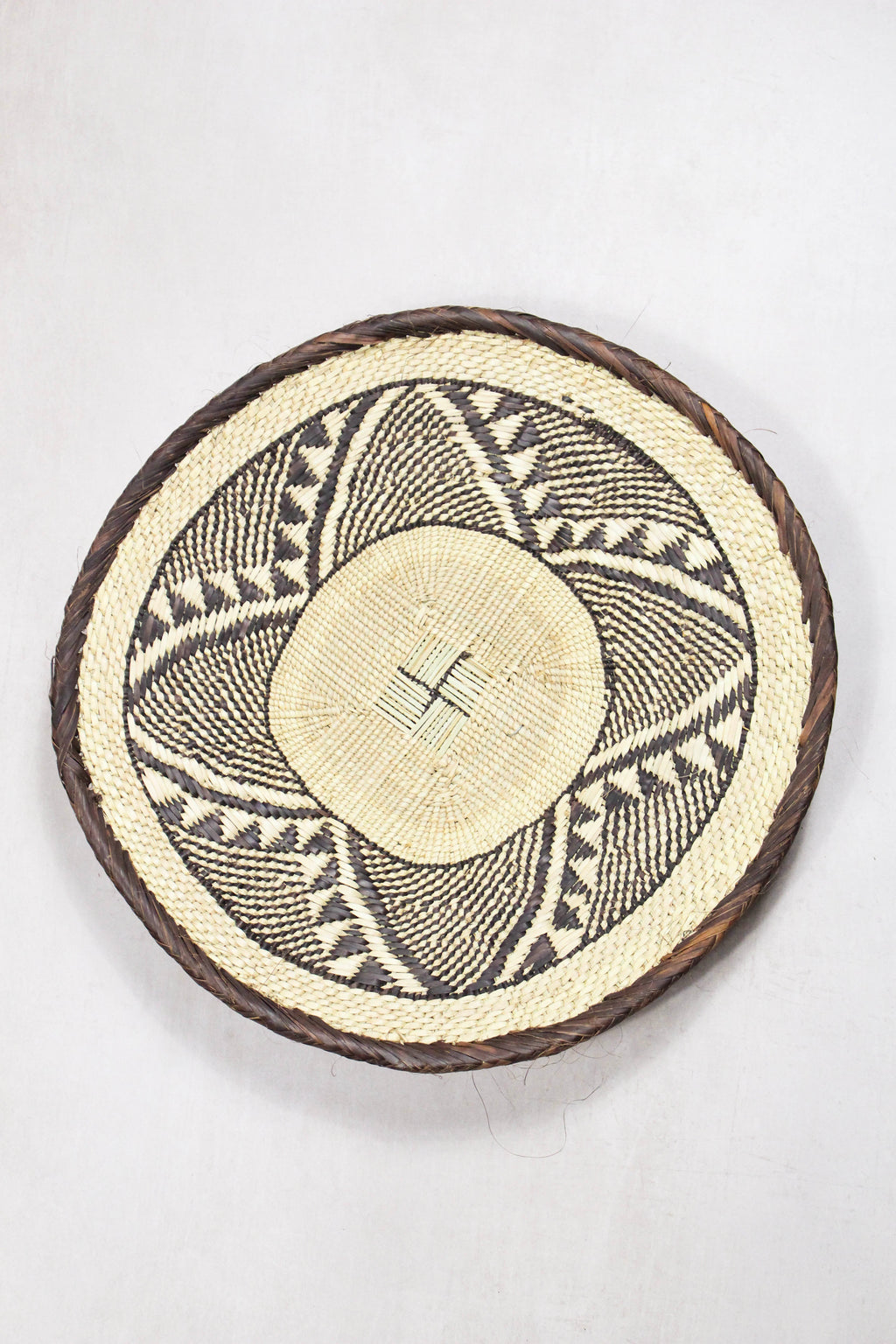 Tonga Basket Collection - No 42