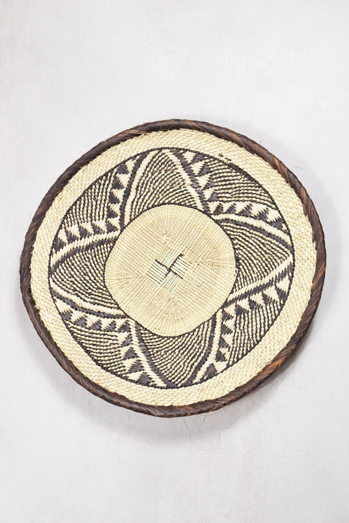Tonga Basket Collection - No 42