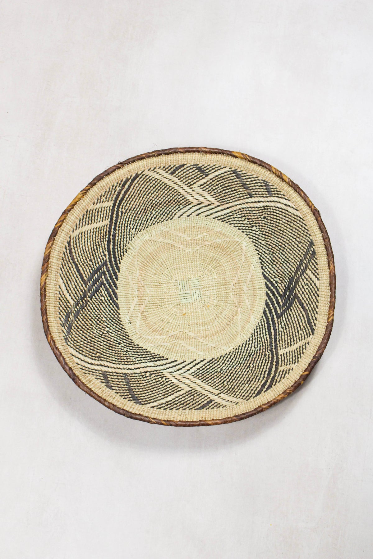 Tonga Basket Collection - No 45