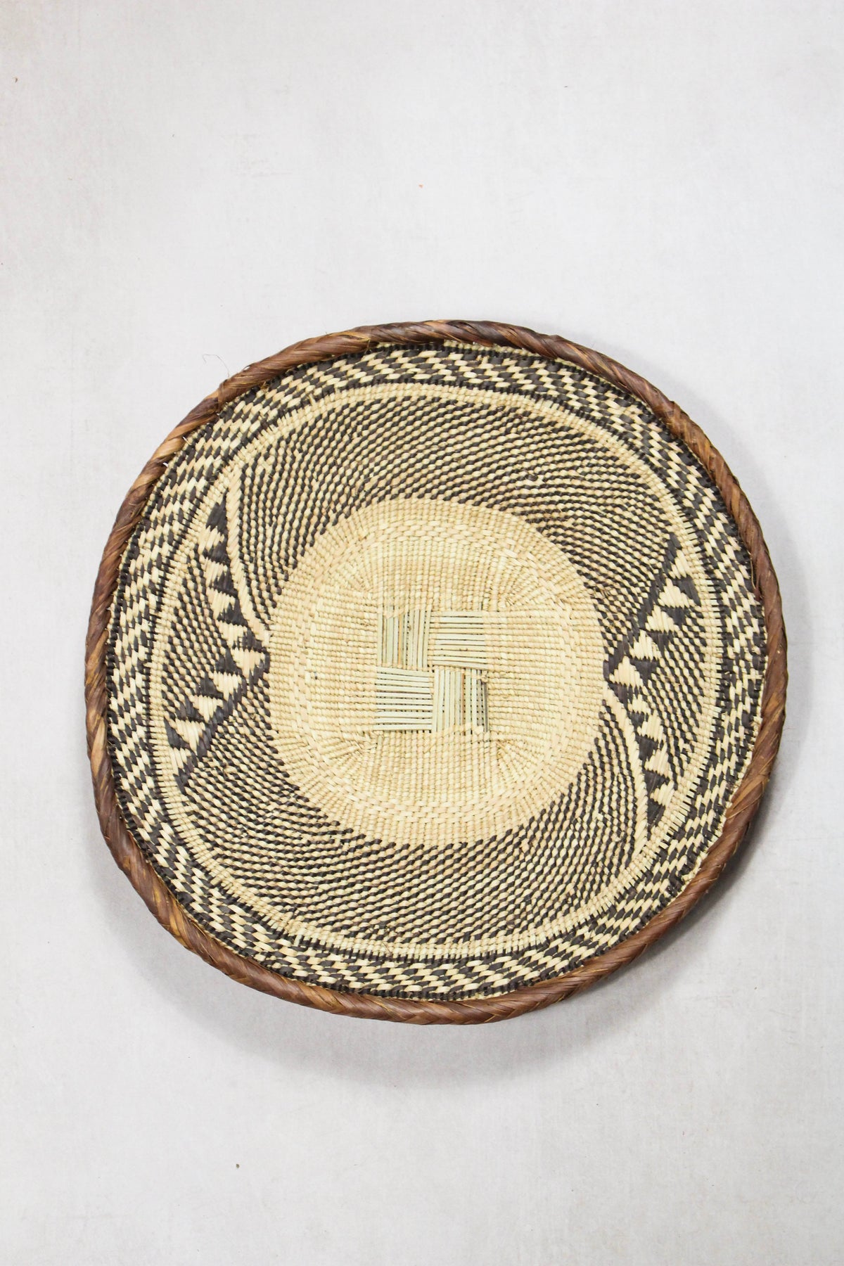 Tonga Basket Collection - No 45