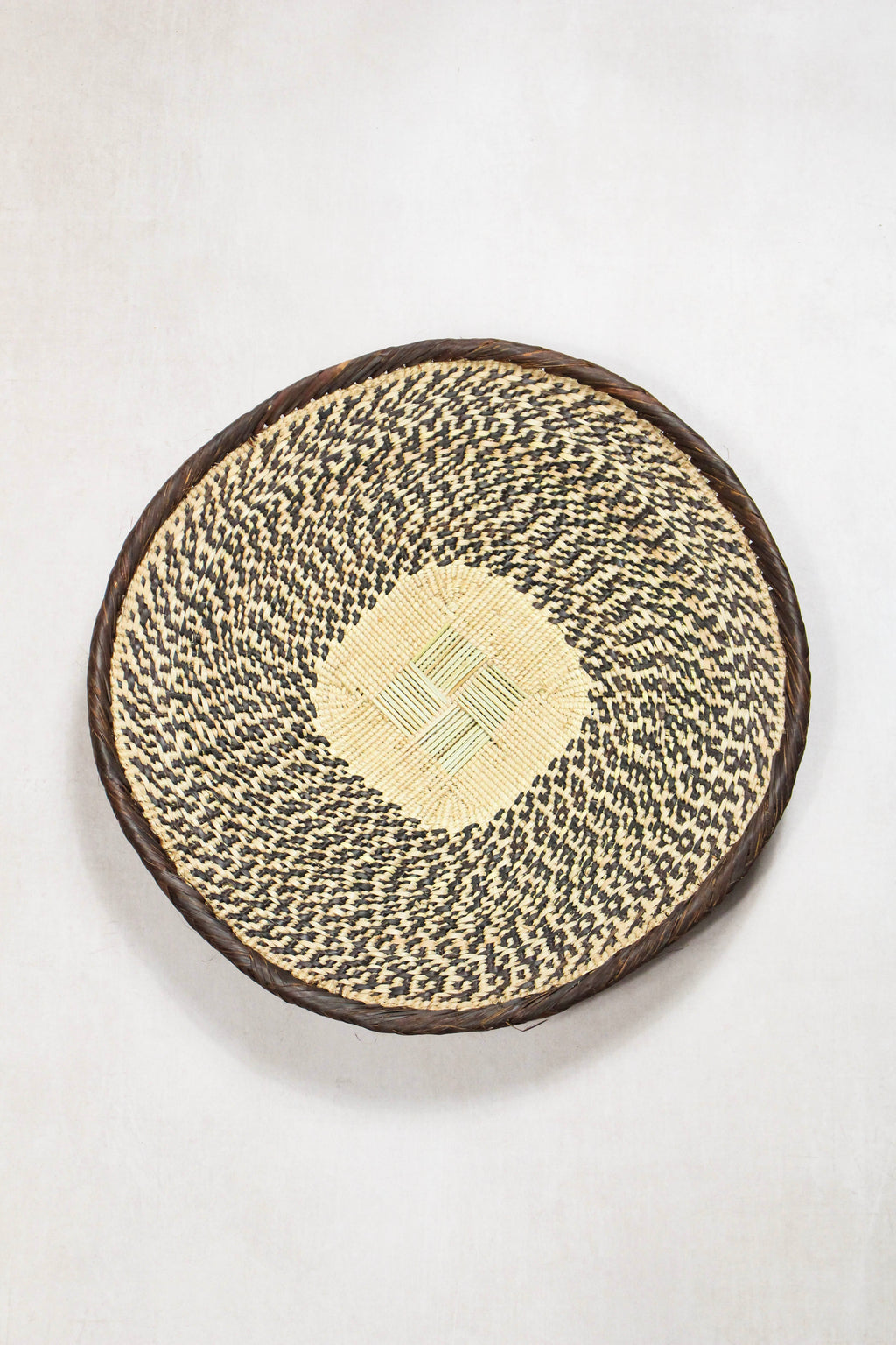 Tonga Basket Collection - No 47