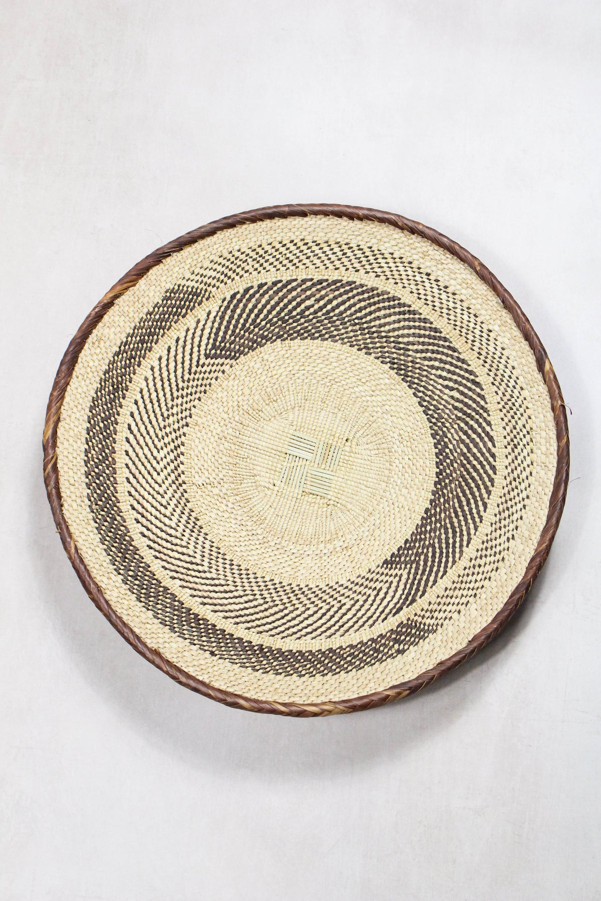 Tonga Basket Collection - No 49