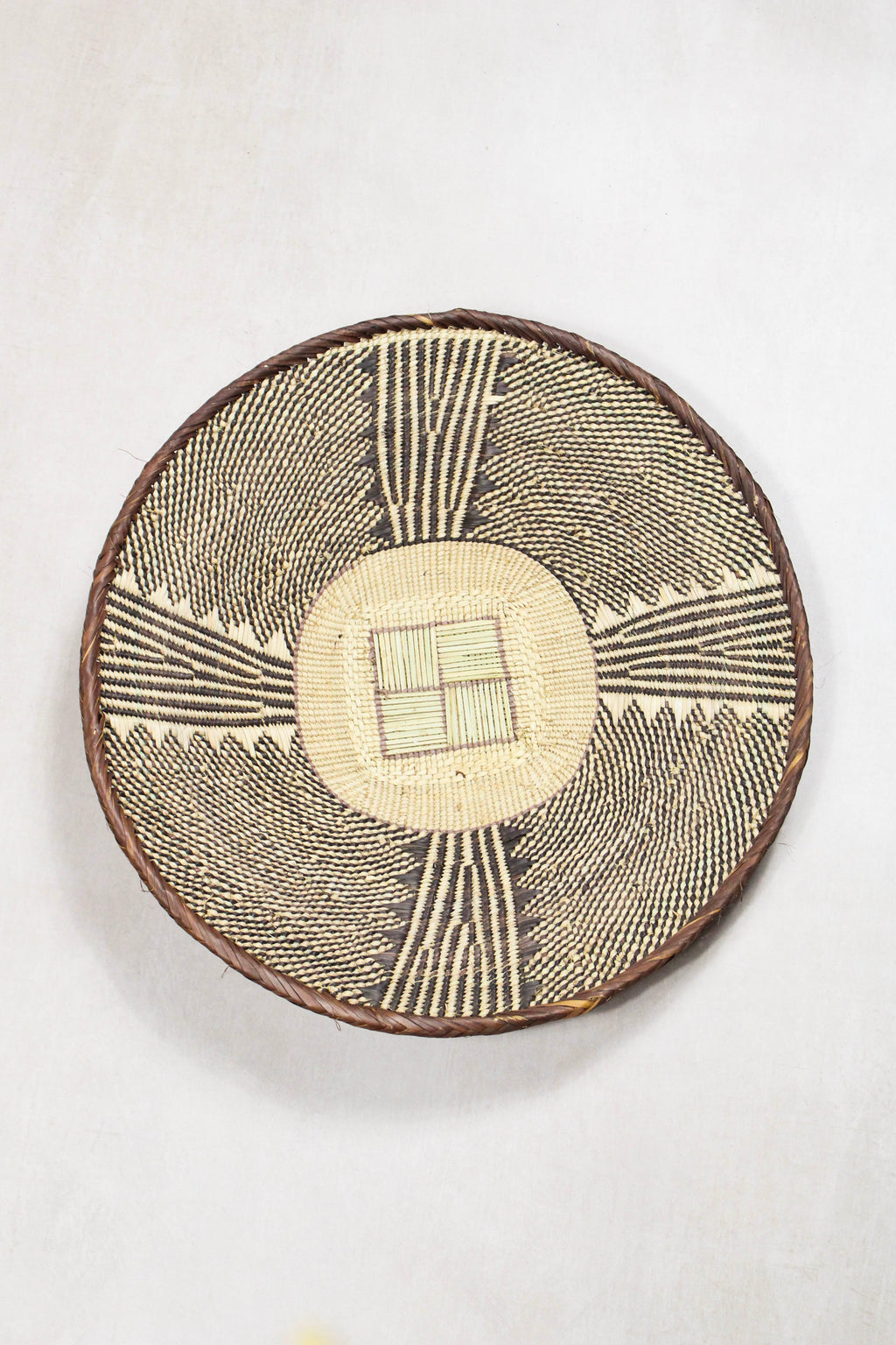 Tonga Basket Collection - No 49