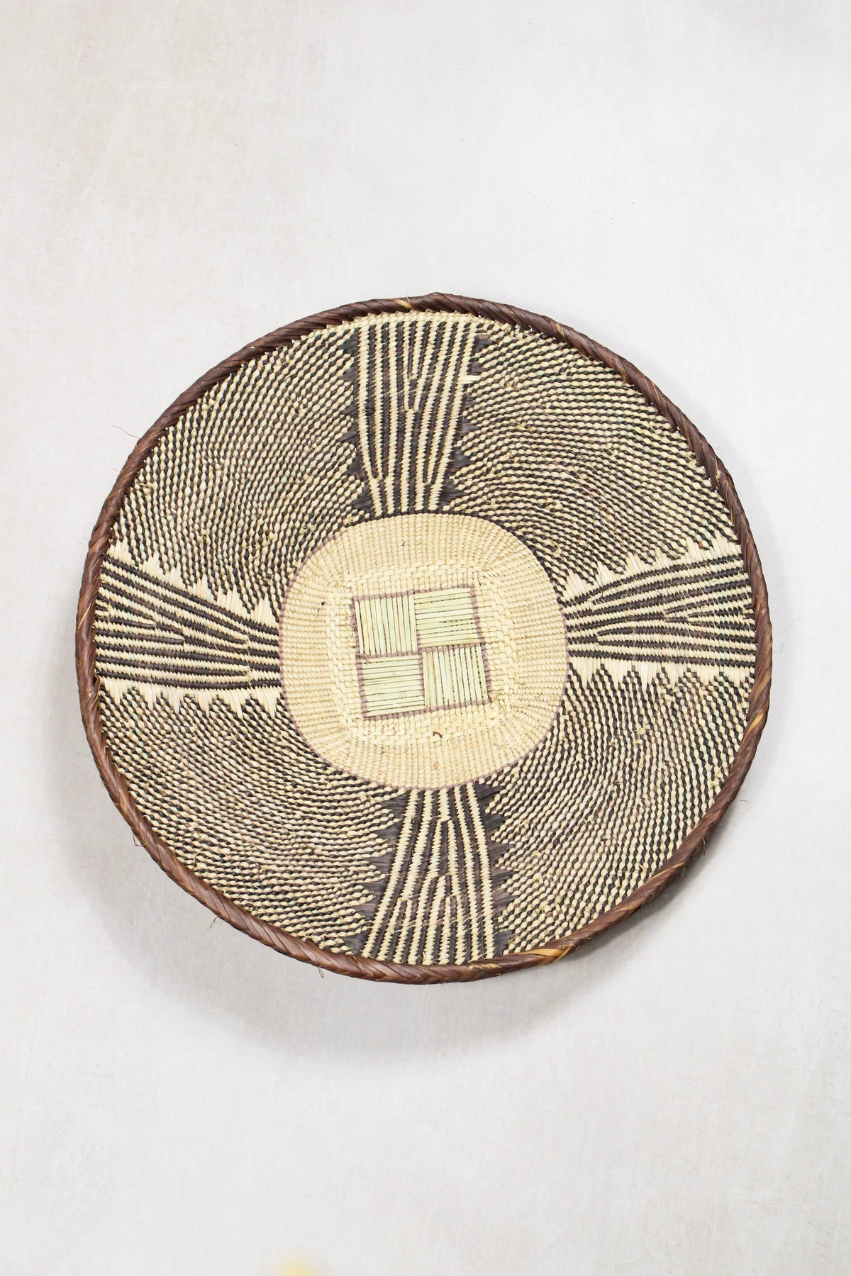 Tonga Basket Collection - No 49