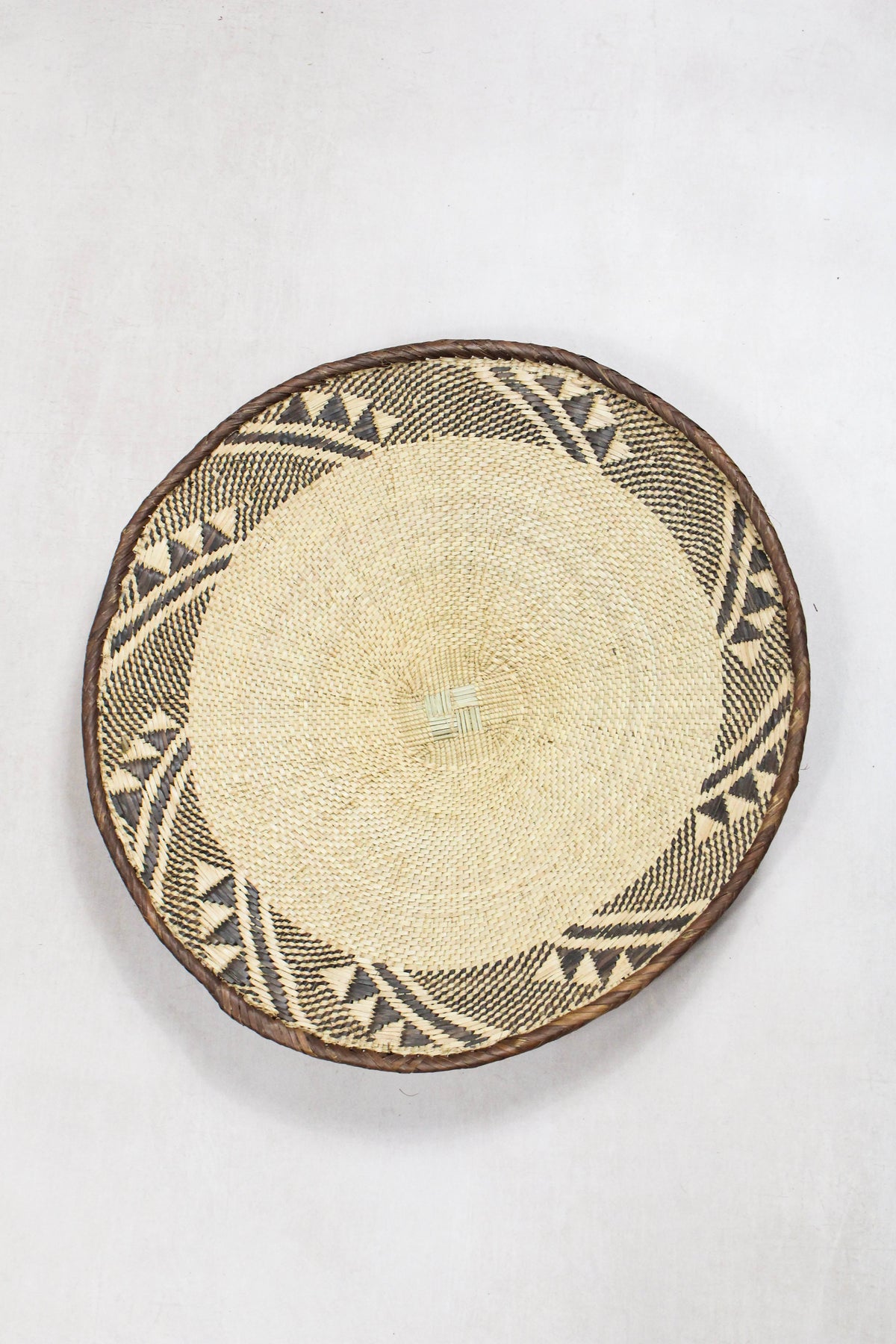 Tonga Basket Collection - No 52