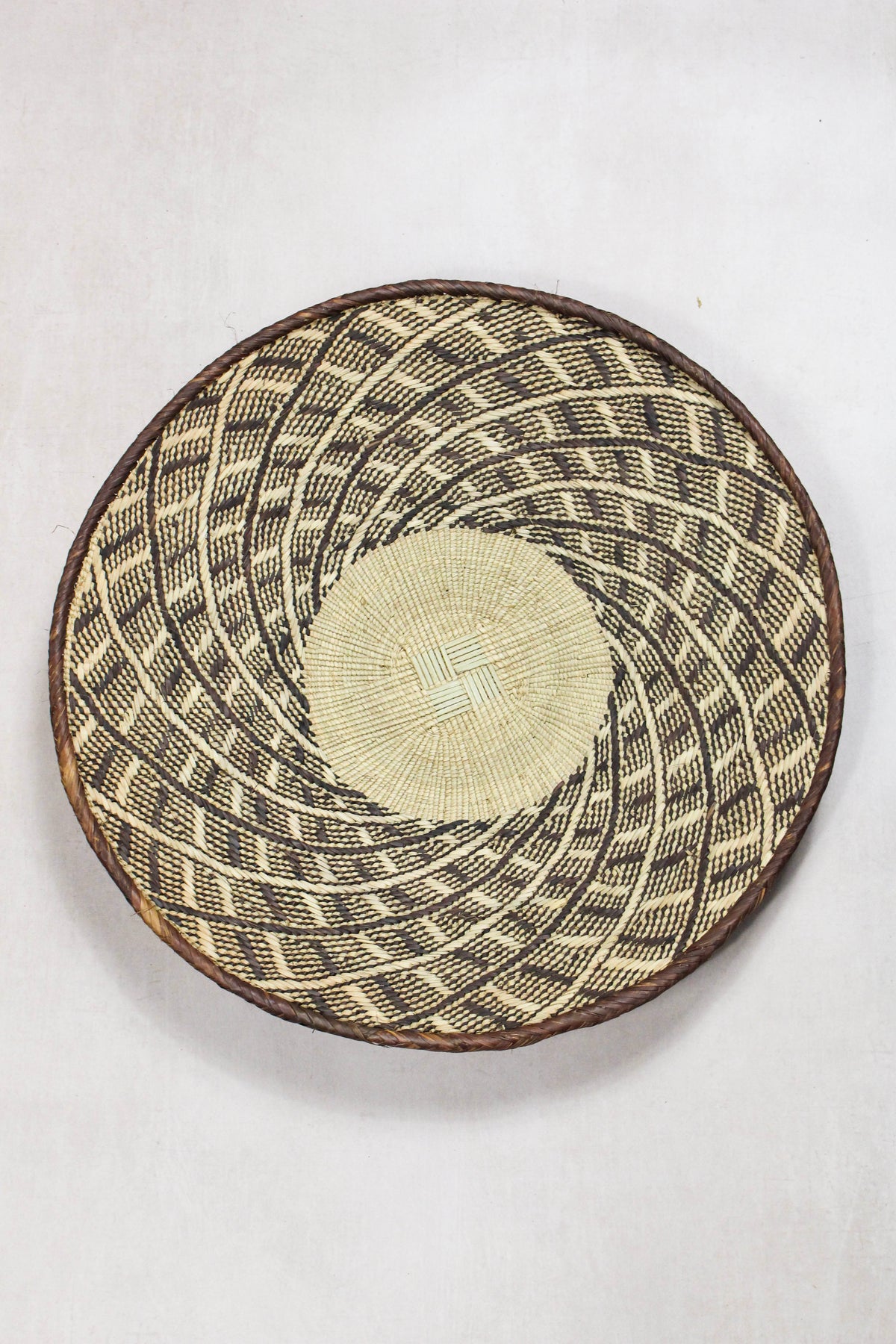 Tonga Basket Collection - No 53