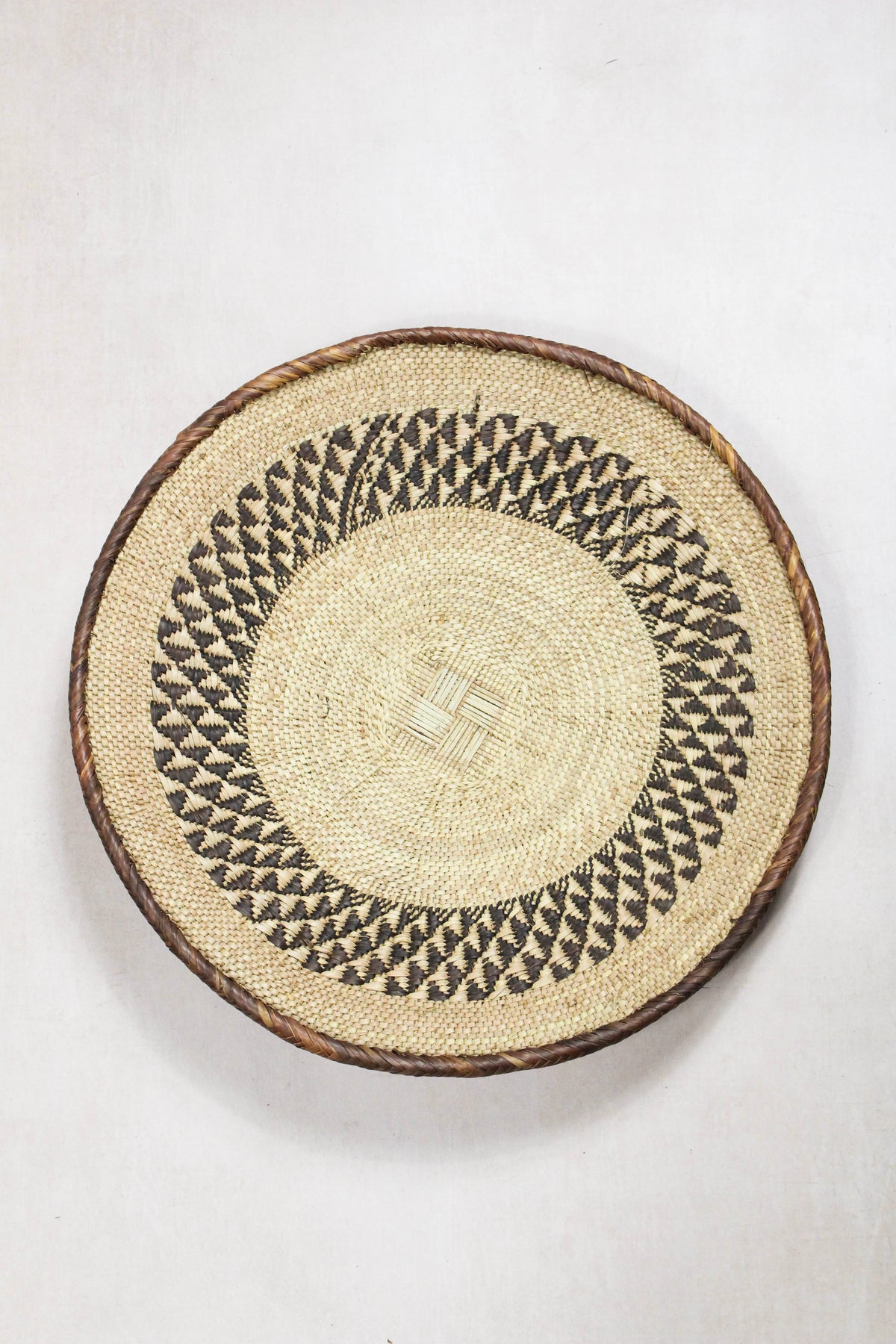 Tonga Basket Collection - No 56