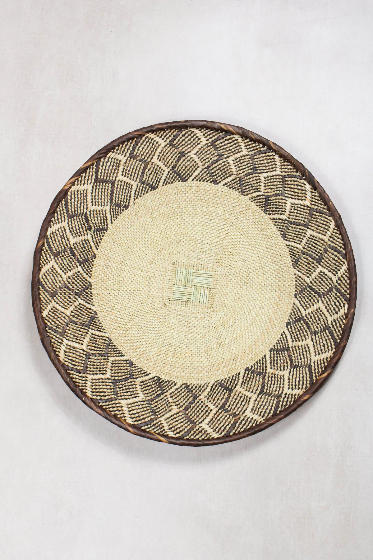 Tonga Basket Collection - No 57
