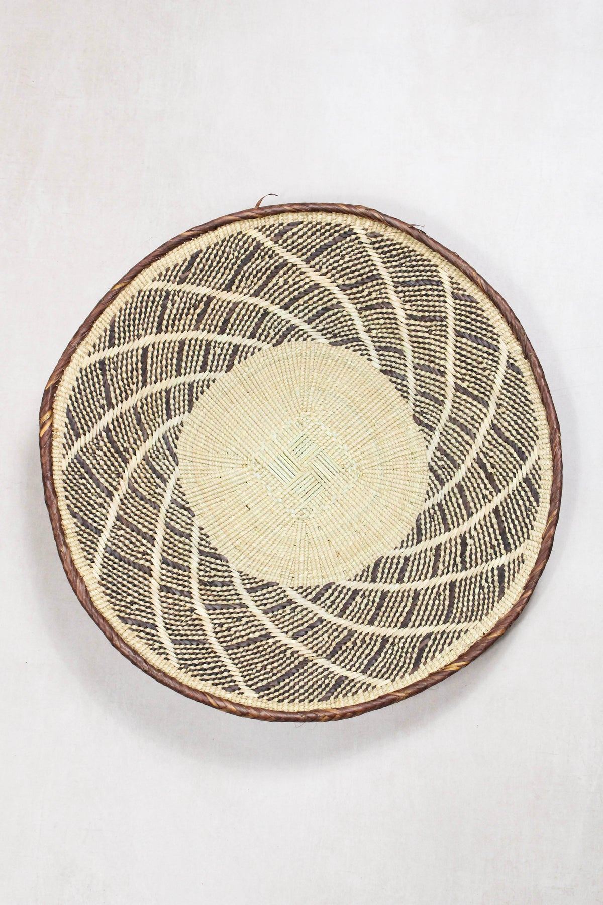 Tonga Basket Collection - No 57