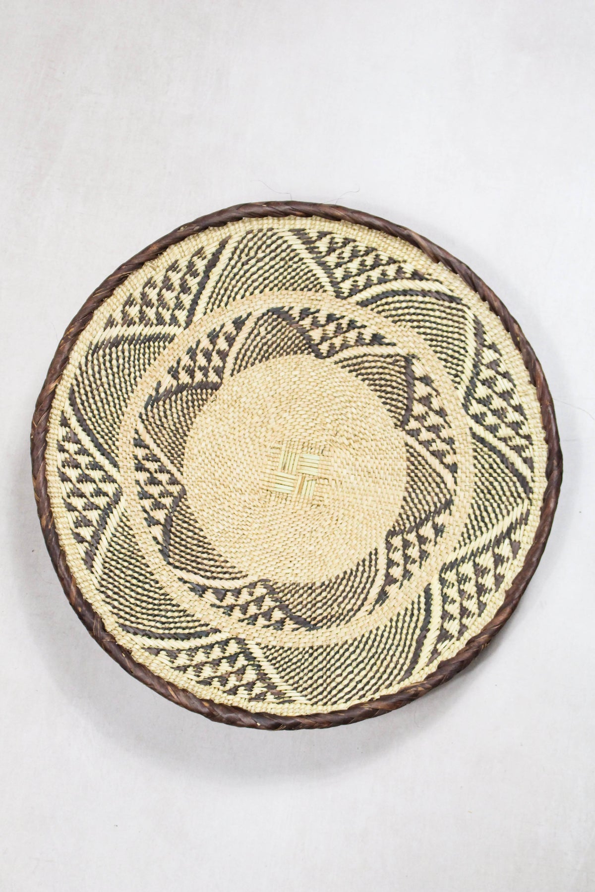 Tonga Basket Collection - No 58