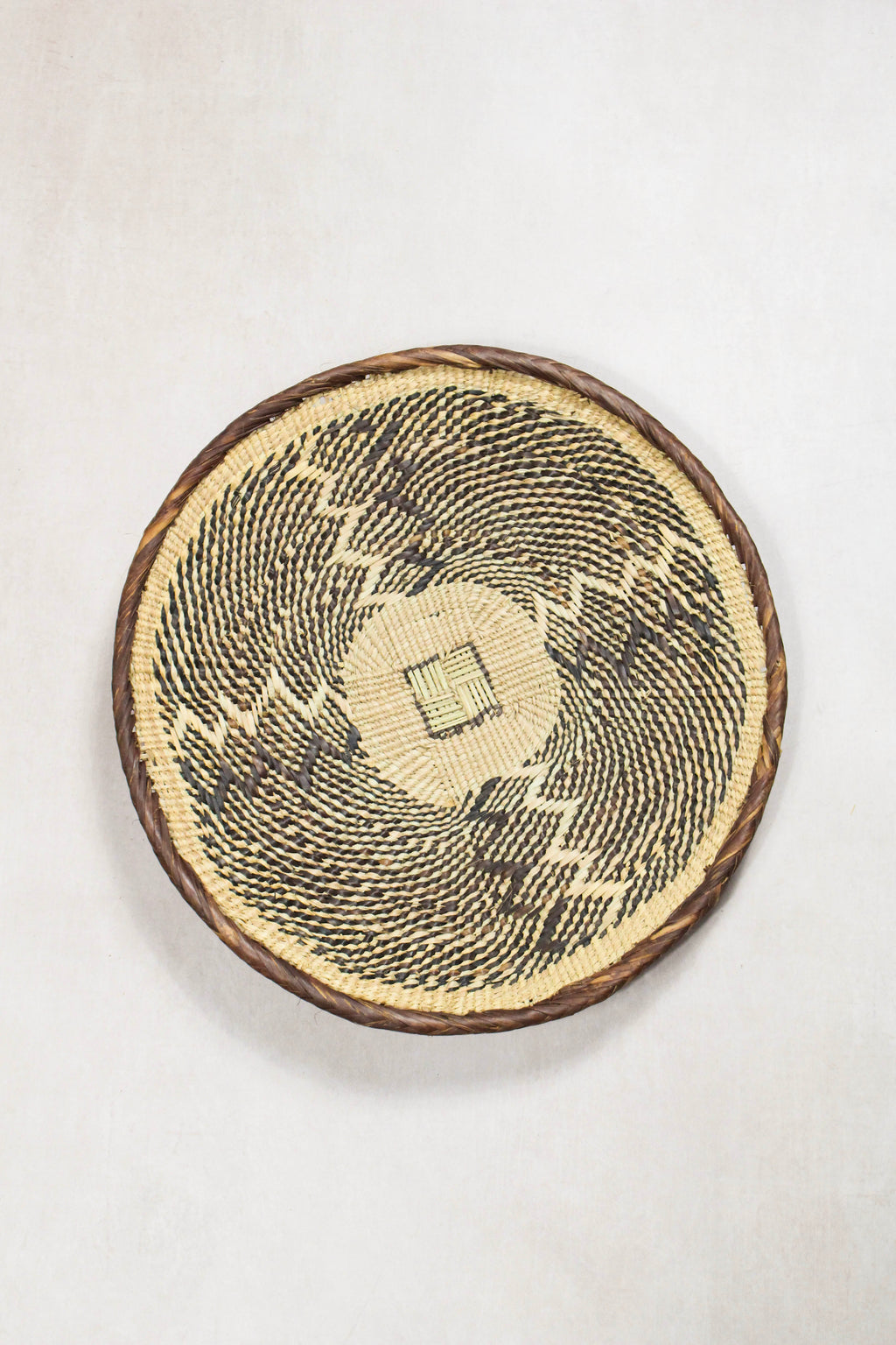 Tonga Basket Collection - No 59