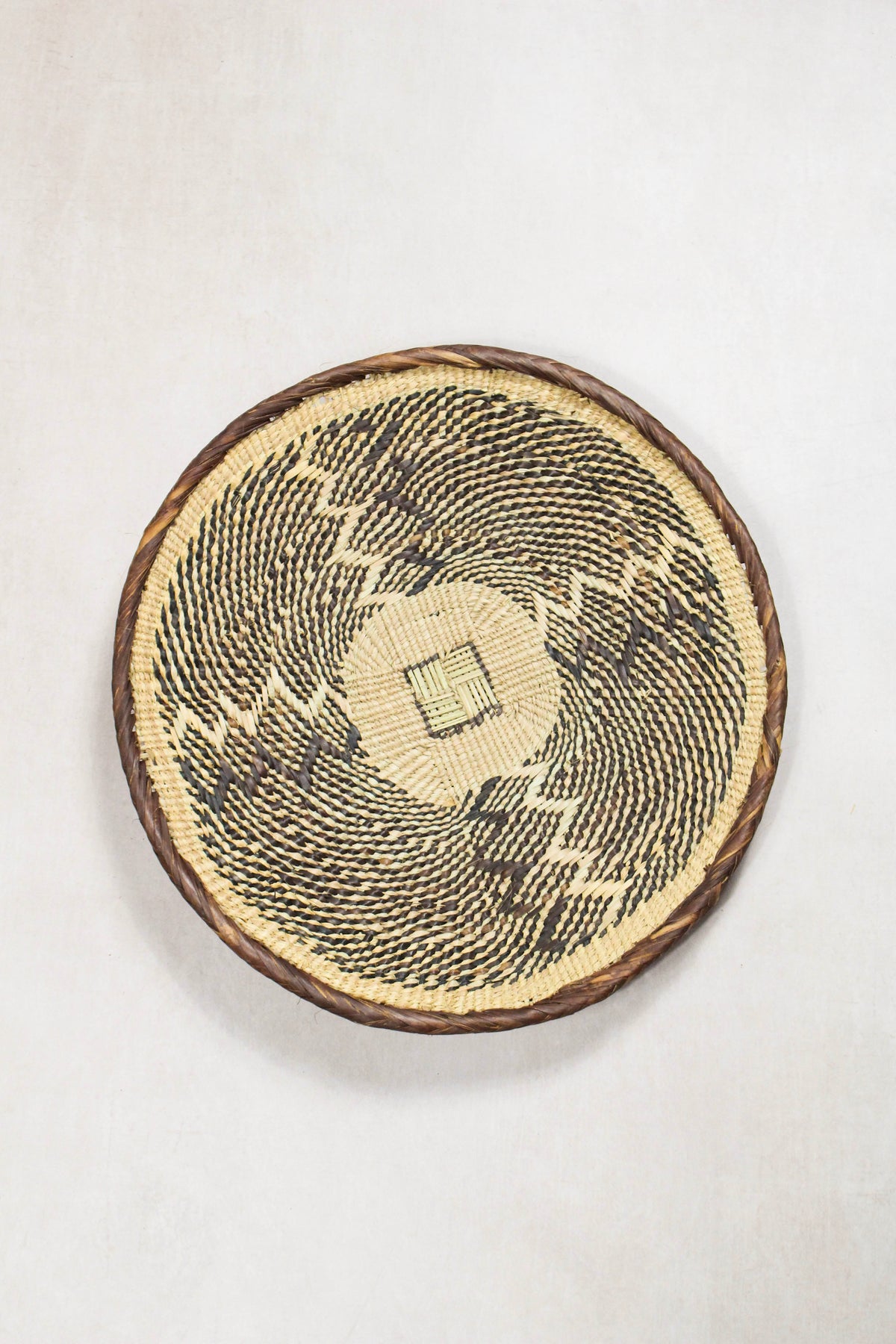 Tonga Basket Collection - No 59