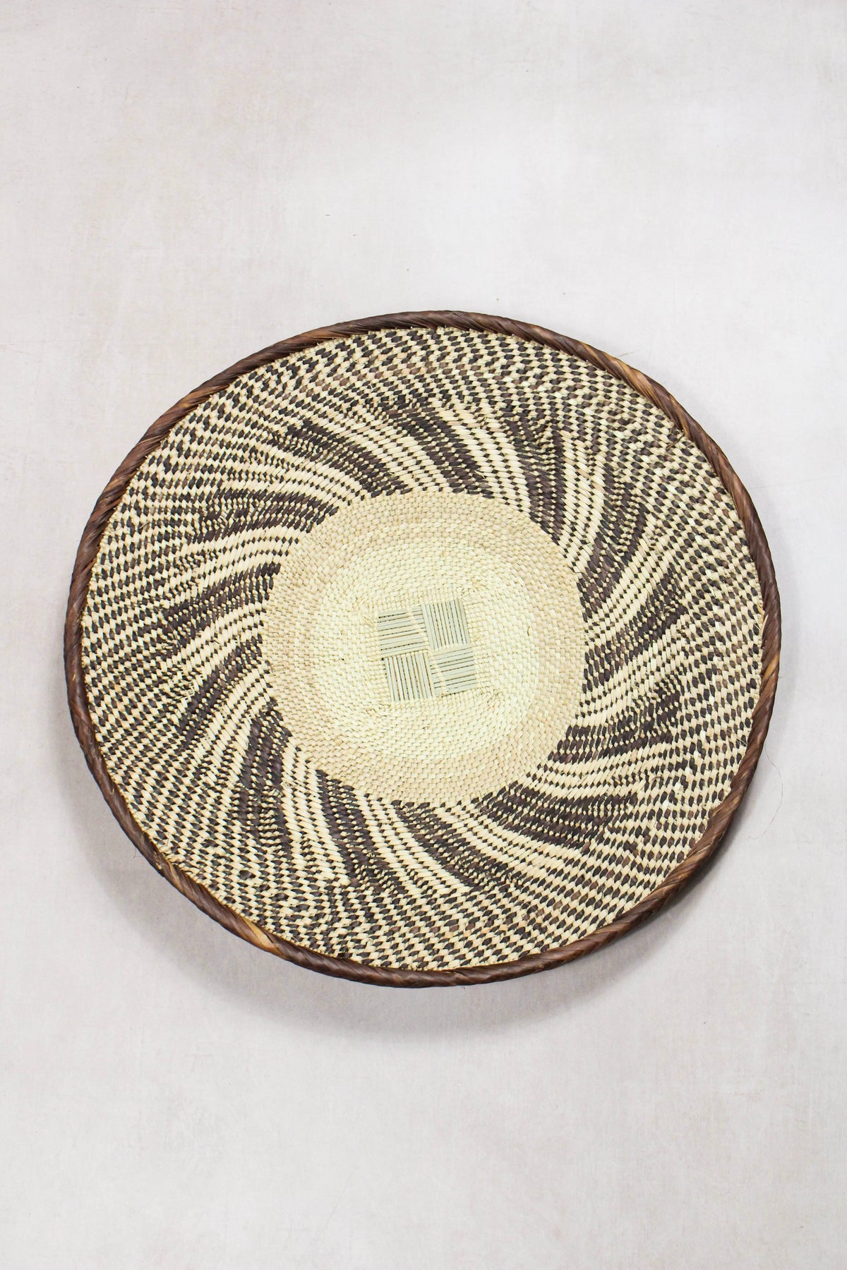 Tonga Basket Collection - No 62