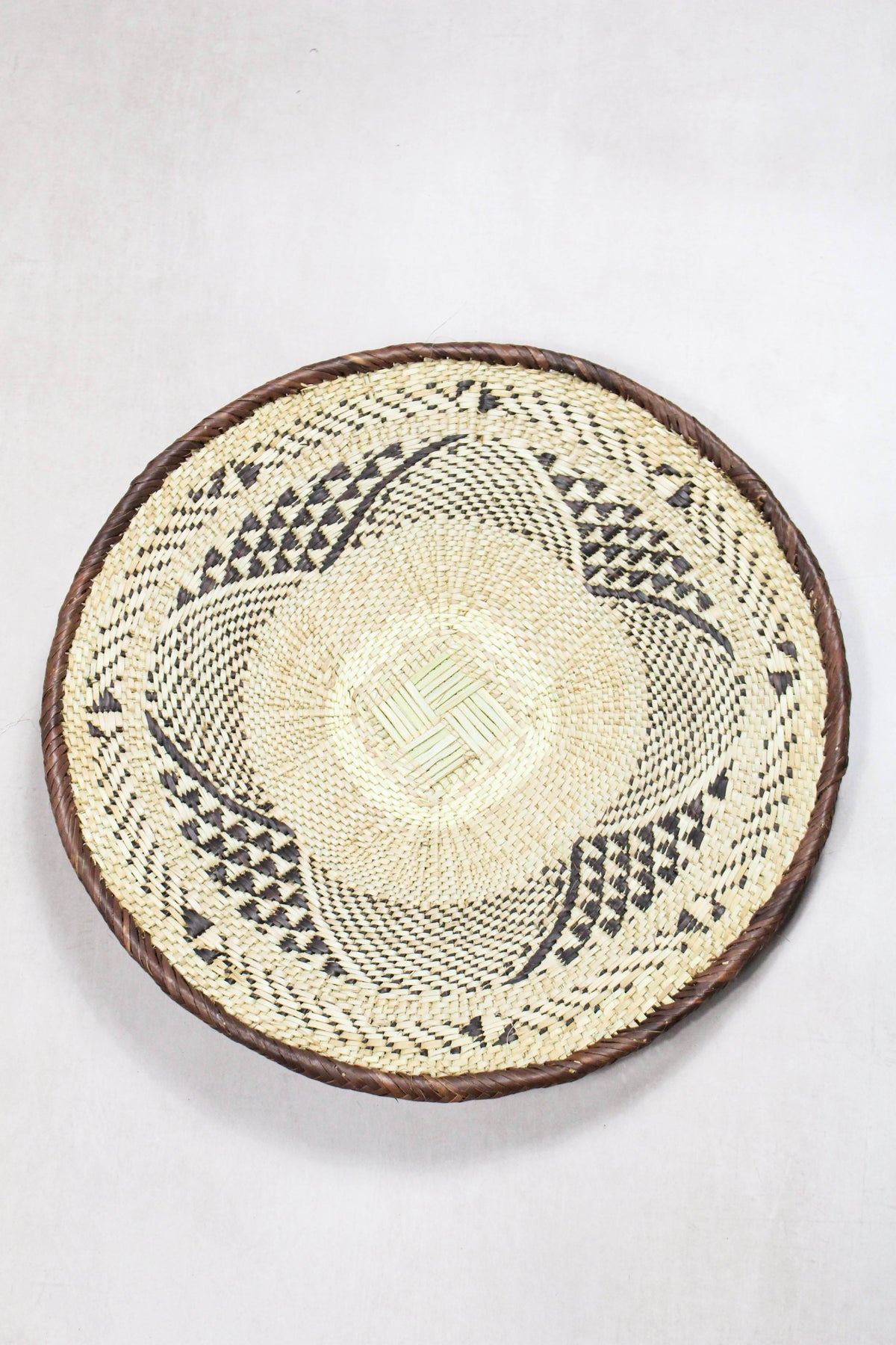 Tonga Basket Collection - No 63